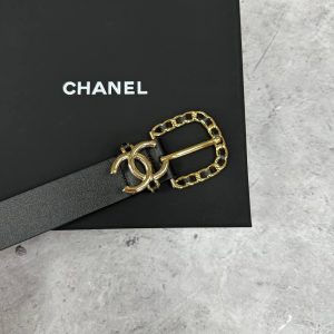 Ремень Chanel