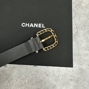 Ремень Chanel