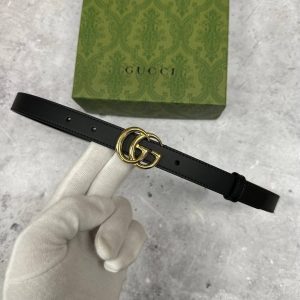 Ремень Gucci GG Marmont