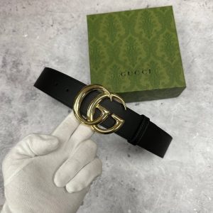 Ремень Gucci GG Marmont