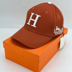 Бейсболка Hermes