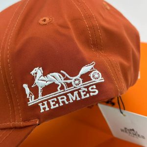 Бейсболка Hermes