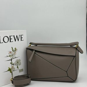 Сумка Loewe Puzzle