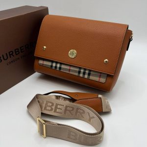 Сумка Burberry Horseferry