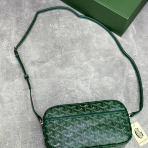 Сумка Goyard Sac Cap Vert