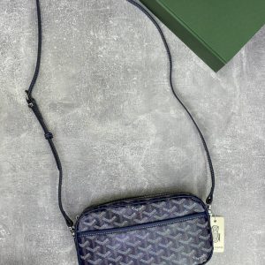 Сумка Goyard Sac Cap Vert