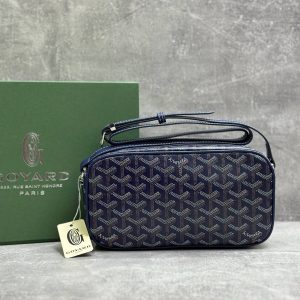 Сумка Goyard Sac Cap Vert