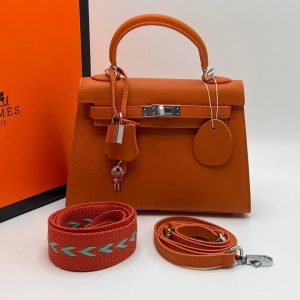 Сумка Hermes Kelly 22