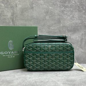 Сумка Goyard Sac Cap Vert