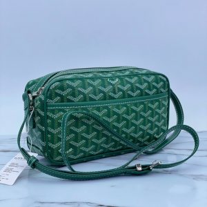 Сумка Goyard Sac Cap Vert