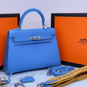 Сумка Hermes Kelly 22