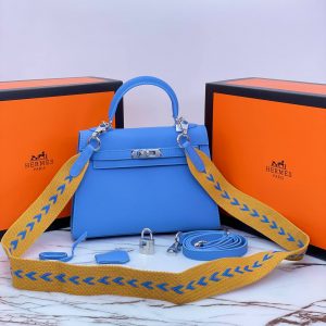 Сумка Hermes Kelly 22