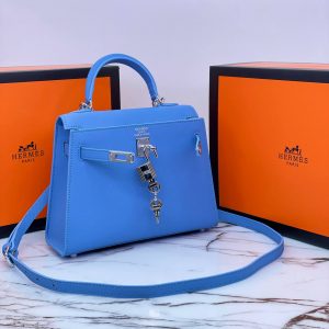 Сумка Hermes Kelly 22