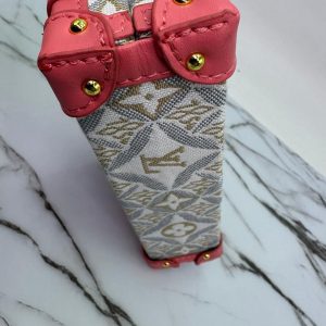 Сумка Louis Vuitton Petite Malle