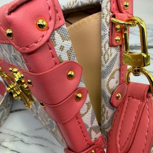 Сумка Louis Vuitton Petite Malle