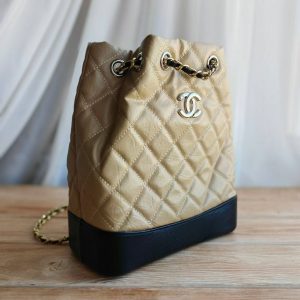 Рюкзак Chanel