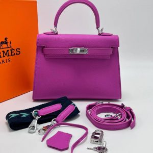 Сумка Hermes Kelly 22