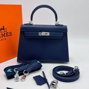 Сумка Hermes Kelly 22