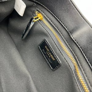 Сумка-хобо SAINT LAURENT Le 5 à 7