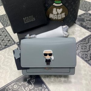 Сумка Karl Lagerfeld Ikonik