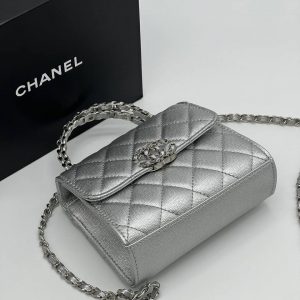 Сумка Chanel