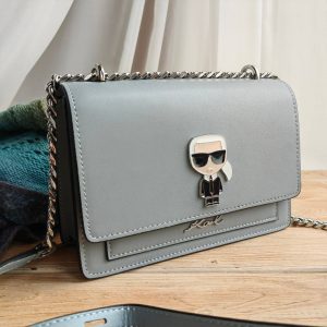 Сумка Karl Lagerfeld Ikonik