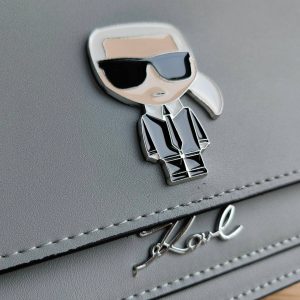 Сумка Karl Lagerfeld Ikonik