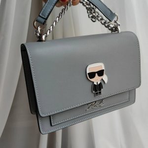 Сумка Karl Lagerfeld Ikonik