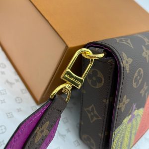 Сумка Louis Vuitton Felicie