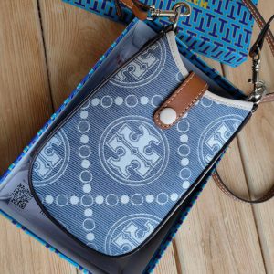 Сумка для телефона Tory Burch