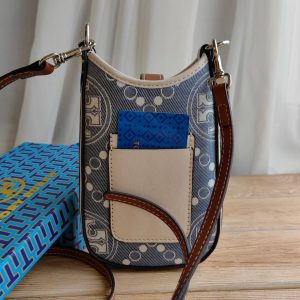 Сумка для телефона Tory Burch