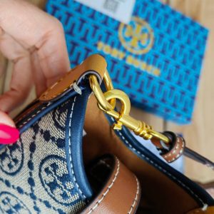 Сумка для телефона Tory Burch