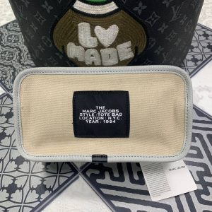 Сумка Marc Jacobs The Jacquard Camera Bag