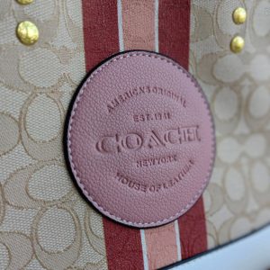 Сумка Coach Tote