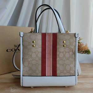 Сумка Coach Tote