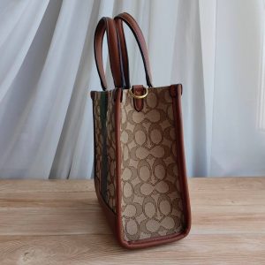 Сумка Coach Tote