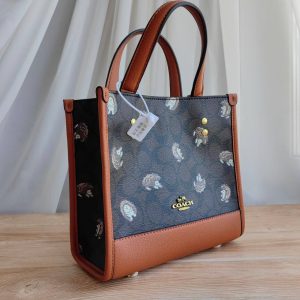 Сумка Coach Tote