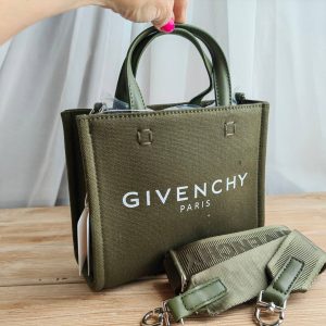 Сумка Givenchy Mini G-Tote