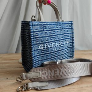 Сумка Givenchy Mini G-Tote