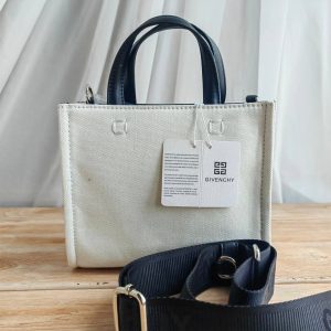 Сумка Givenchy Mini G-Tote