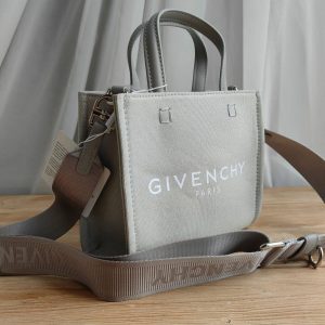 Сумка Givenchy Mini G-Tote