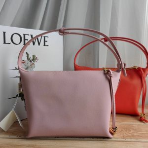 Сумка Loewe Mini Hammock Hobo