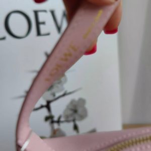 Сумка Loewe Mini Hammock Hobo