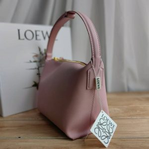 Сумка Loewe Mini Hammock Hobo