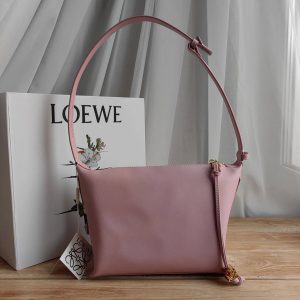 Сумка Loewe Mini Hammock Hobo