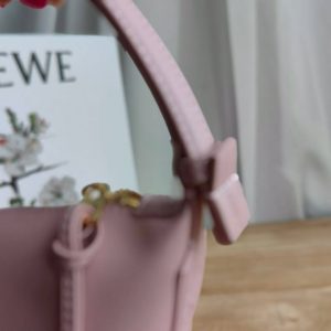 Сумка Loewe Mini Hammock Hobo