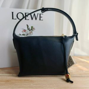 Сумка Loewe Mini Hammock Hobo