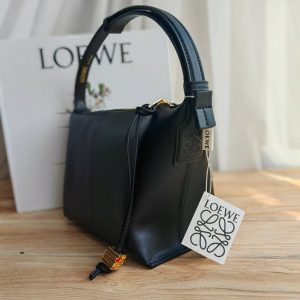 Сумка Loewe Mini Hammock Hobo