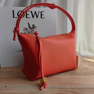 Сумка Loewe Mini Hammock Hobo