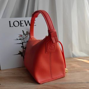 Сумка Loewe Mini Hammock Hobo